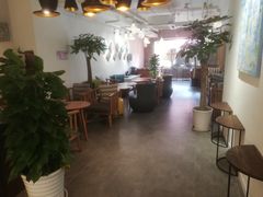 大堂-manabe (共和新路店)