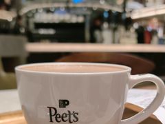 -Peet's 皮爷咖啡(东湖路手作店)