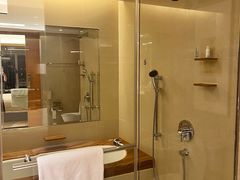 -上海浦东嘉里大酒店