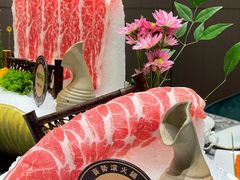 -喜聚薈·花膠雞海鮮火鍋(越秀店)