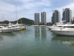 -三亚亚龙湾雅高铂尔曼别墅度假酒店