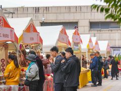 -香市公园-中国沉香文化博物馆