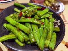 -江味龙虾馆·裸蓝龙虾(南山店)