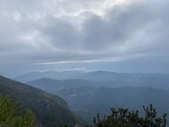 -七娘山