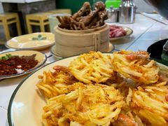 -石灰市老火锅(北滨路店)