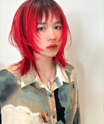 -佰亿Salon·烫染造型