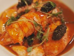 -壳里西餐厅Coquille Seafood Bistro(蒙自路店)