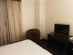 -上海华美国际酒店(新天地人民广场店)