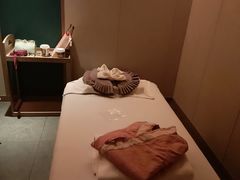 -锦艾·推拿艾灸&疗愈SPA(凯德1818店)