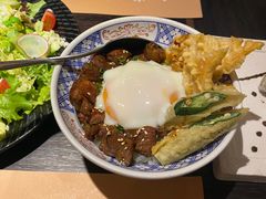 -山葵家·创意料理(宁波来福士店)
