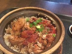 -马来西亚美食街