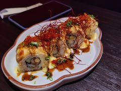 -隐月· 㐂和食屋(芝罘万达公馆店)