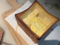 -绿茶餐厅(领展购物广场·中关村店)