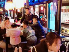 大堂-老淮安·淮安菜(涟水店)