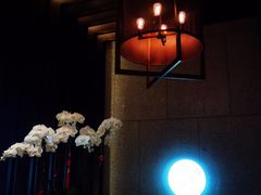 -CASA Grande酒漾·西餐及酒吧(长沙君悦酒店)
