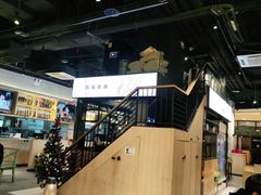 -木屋烧烤(龙湖天街店)