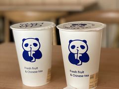 -茶百道(北街店)