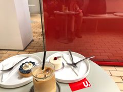 -UNI UNI(环亚凯瑟琳店)