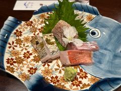 -加奈日本料理