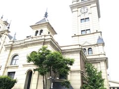 -大连海昌东方水城