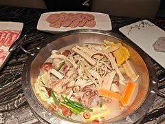 -天都火锅酒楼(虹梅南路店)