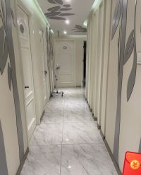 -健身堂科技美肌SPA
