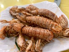 -浩海美食店(闸坡店)