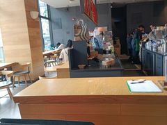 -星巴克(广州光明广场店)
