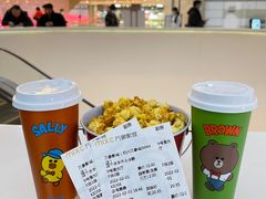 -万象影城(杭州万象城IMAX激光店)