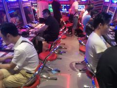 -核客电玩城(东门店)