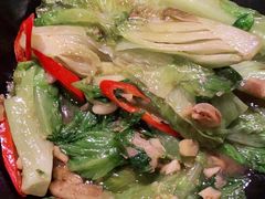 -尚一汤·粤菜海鲜(环球港店)