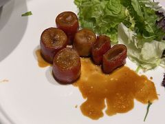 -惠丰堂饭庄·烤鸭·京味菜(翠微路店)