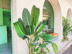 -新荔园茶餐厅(荔湾区府宿舍大院店)