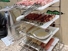 -丰茂烤串(六里桥店)