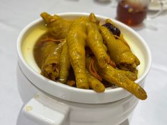 药膳凤爪-君德澜酒家·创意粤菜(金山谷店)