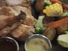 -Vinup薇葡·葡萄酒自助Bar(江宁路店)