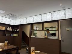 -蟹上黄·蟹黄面·江南糖水(人民广场店)