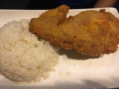 -翠华餐厅(湾仔店)