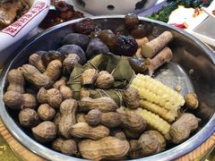 -解家河南菜(商鼎路店)