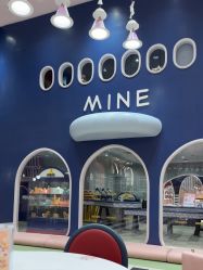 -奈尔宝家庭中心·亲子餐厅(鄞州万达店)