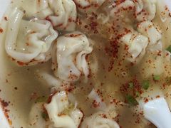 -汪家馄饨(集庆路店)