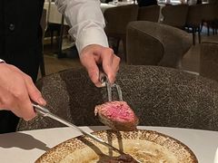 -燃扒房Steakhouse(皇庭店)