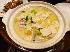 -环球港凯悦 · 享悦中餐厅