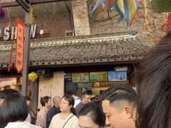 -杭州宋城