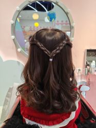 -星咔萌StarCamo儿童剪发(芳圆里IDMALL品牌形象店)