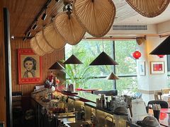 -龙门阵茶屋川菜馆(武康路店)