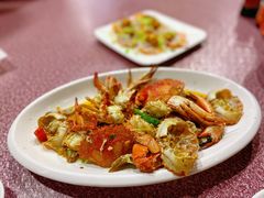 -星奇缘·海鲜餐厅(东山美食地标店)