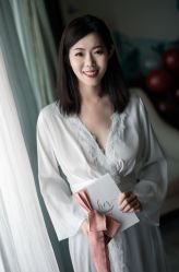 -伯瓷皇后婚纱艺术空间
