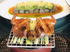 -英冠索菲特酒店·萧湘阁中餐厅