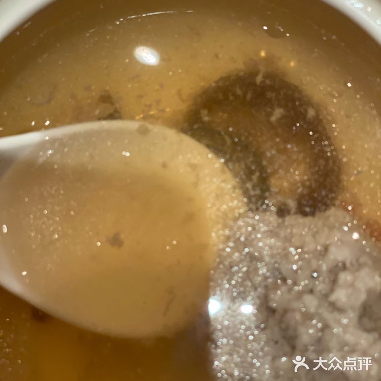 可以吃鱼饭啦潮汕菜